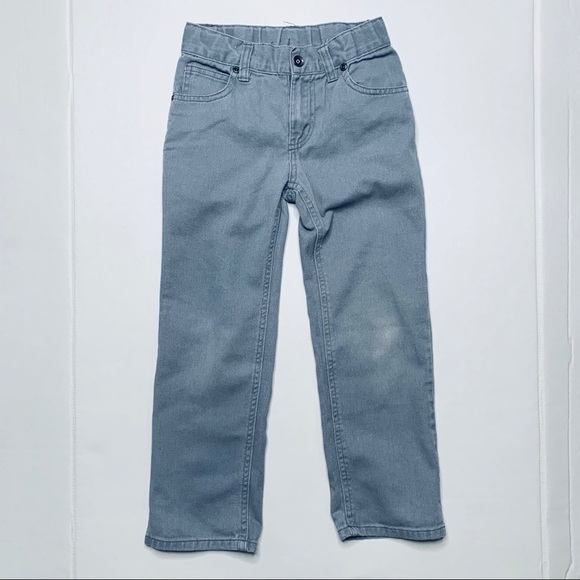 Faded Glory Other - Faded glory grey boy pants